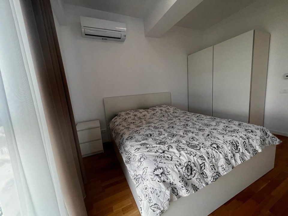 De vanzare Apartament NOU 3 camere | 2 Bai | Parcare | Atlas Residance-Aviatiei - Poză 14