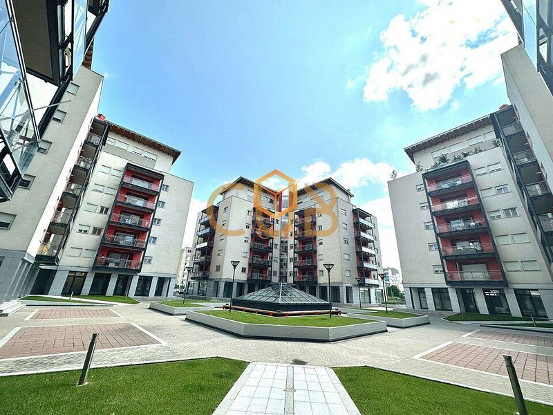 2cam complet mobilat+utilat|renovat complet| THE RING - TORONTALULUI - Poză 19
