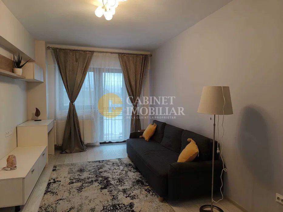 Chirie - 2 camere - Bucium - Poză 1