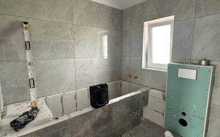 Duplex Săcălaz | 95 mp utili | Teren 335 mp | 4 camere - Poză 7