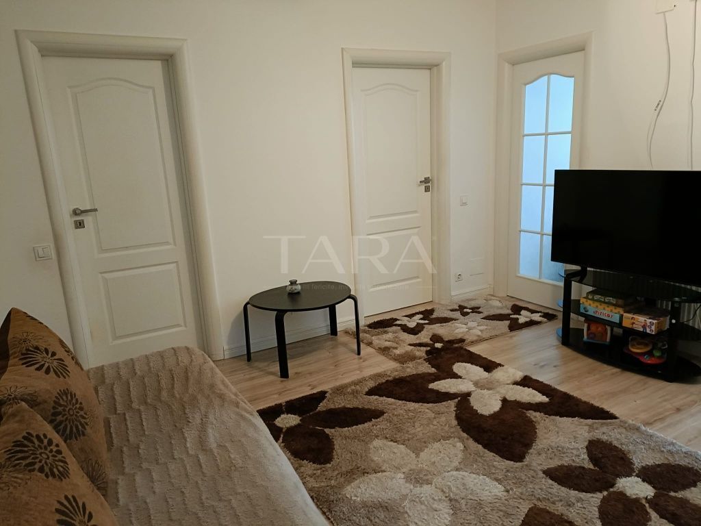 Vânzare apartament 2 camere, 48 mp. Parcare inclusă. - Poză 2