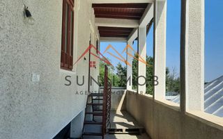 Casa tip conac, teren 4000 mp, finisaje deosebite, garaj, Prahova - Poză 5