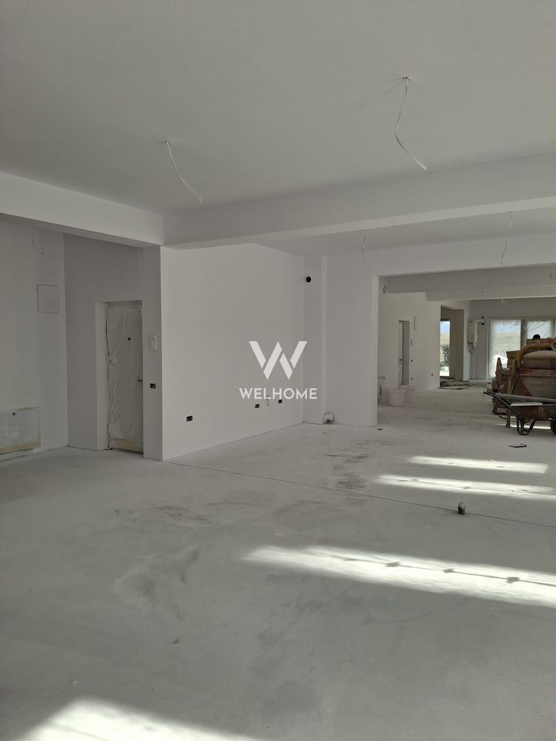 Spații de  de închiriat – Doamna Stanca, Sibiu - Poză 1