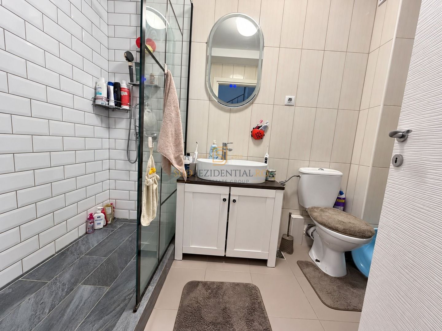 Vilă în Trend Residence – Intimitate, Cartier Privat, Acces rapid oras - Poză 19