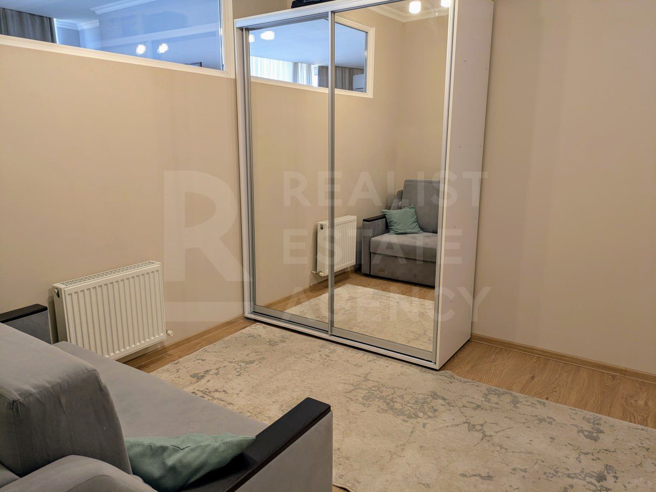 Chirie, apartament, 2 camere, str. Gheorghe Asachi, Telecentru - Poză 7