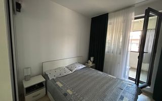 Apartament tip studio, 47.8 mp, ansamblu rezidential, gata de mutare - Poză 8
