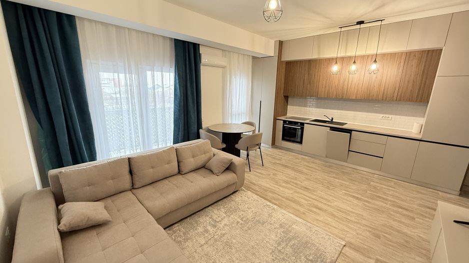 Soarelui | Bloc nou | Prima închiriere | Etaj 2 | Încălzire pardoseală - Poză 10