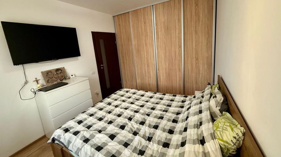 Giroc-Unitatea Militară | 2 Camere | Mobilat si Utilat | Loc de parcare - Poză 5