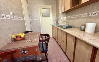 Apartament 3 camere Titulescu-Banu Manta | Imobil 1978 | Vedere spate - Poză 12