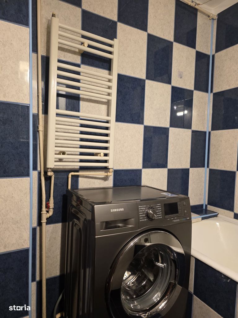 Apartament 2 camere la etajul 10, Berceni - Poză 7
