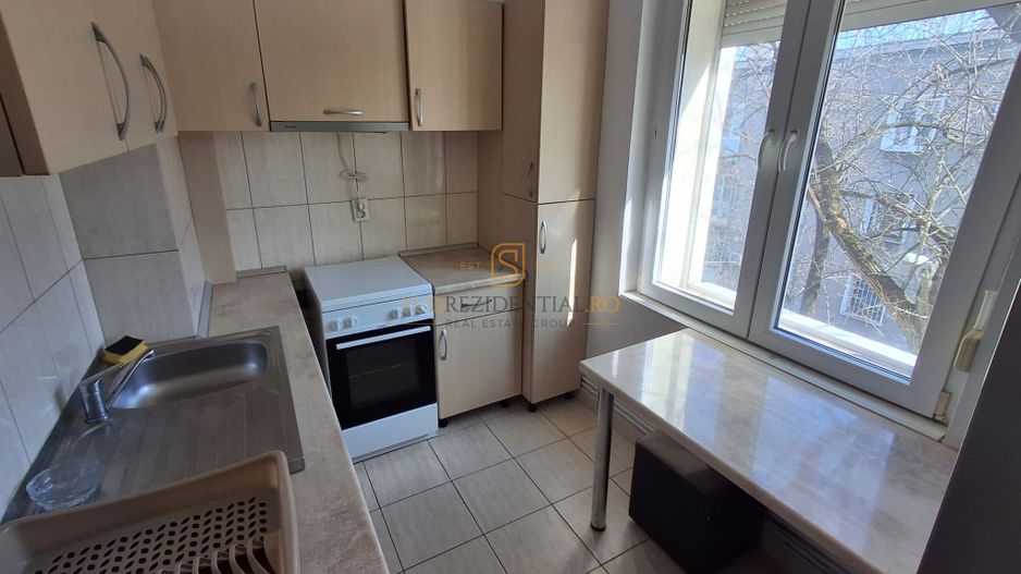 Inchiriere apartament 2 camere in zona Floreasca, Sector 2 - Poză 12