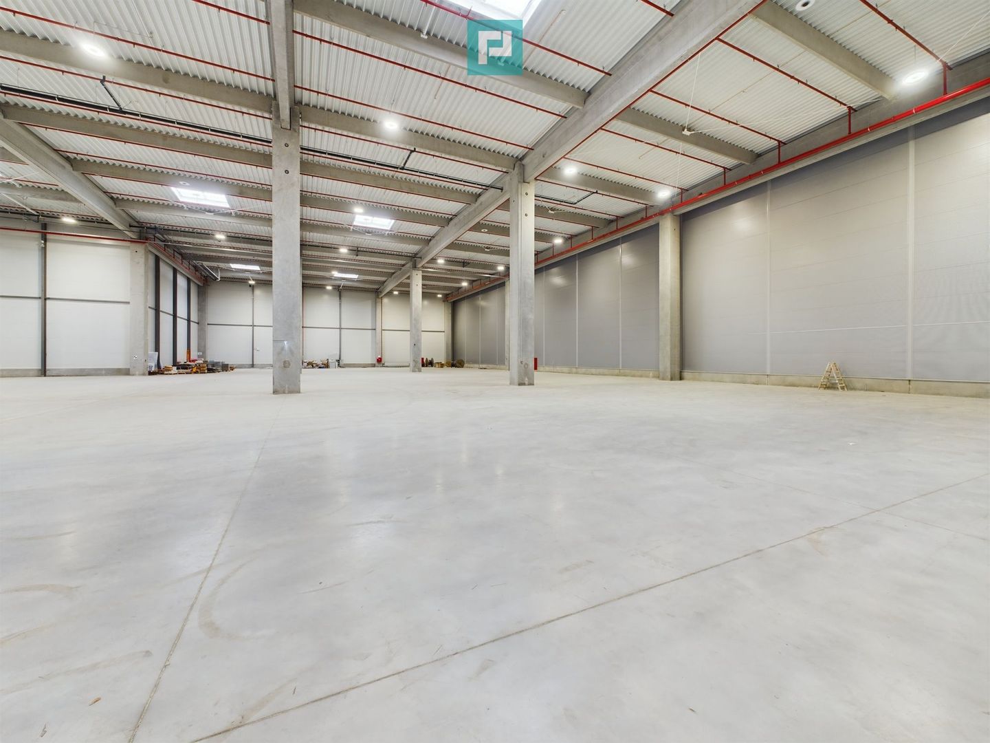 Spatiu industrial clasa A centura nord vest, Chitila. - Poză 7