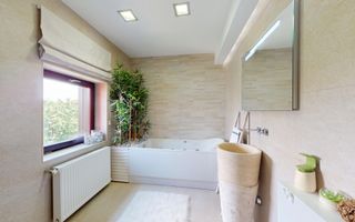 Cernica-Pantelimon Vila 5 camere teren 425mp - Poză 18