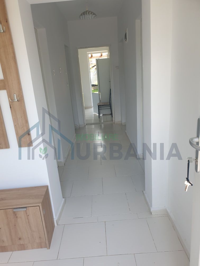 Casă de închiriat, 2 dormitoare, mobilată, curată, curte mică, zonă liniștită, aproape de centru, Iași - Poză 4