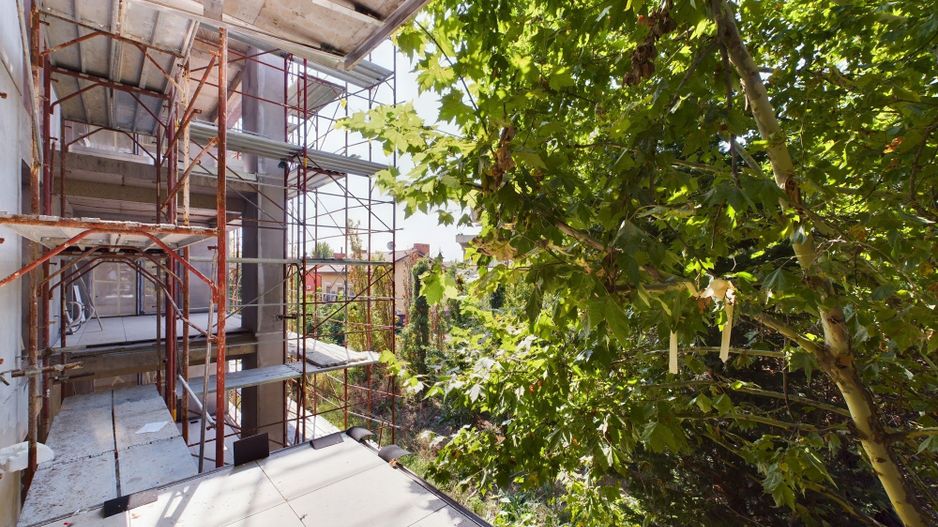 Apartament cu 2 camere la etajul 1 în Jolie Village - Poză 7