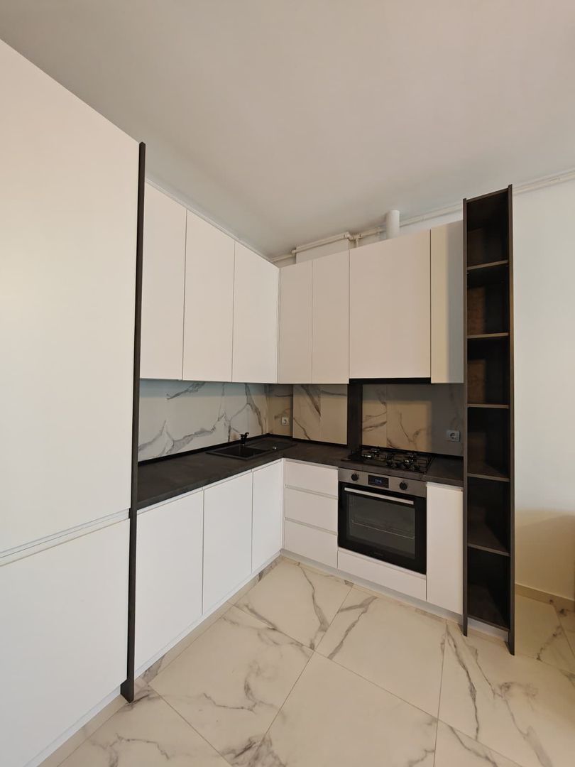 Apartament 3 camere lux, Izvor, Brasov - Poză 15