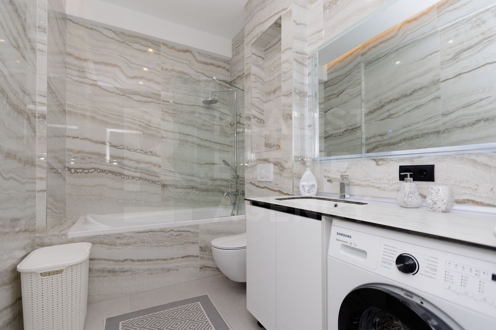 Vânzare, apartament, 2 cameră , str. Tudor Strișcă, Botanica - Poză 17