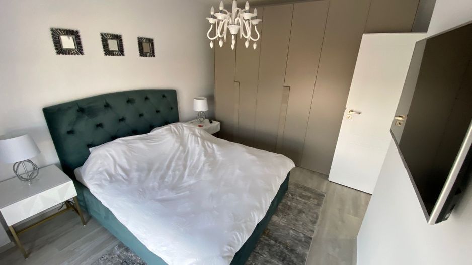 Apartament  langa British - Poză 6