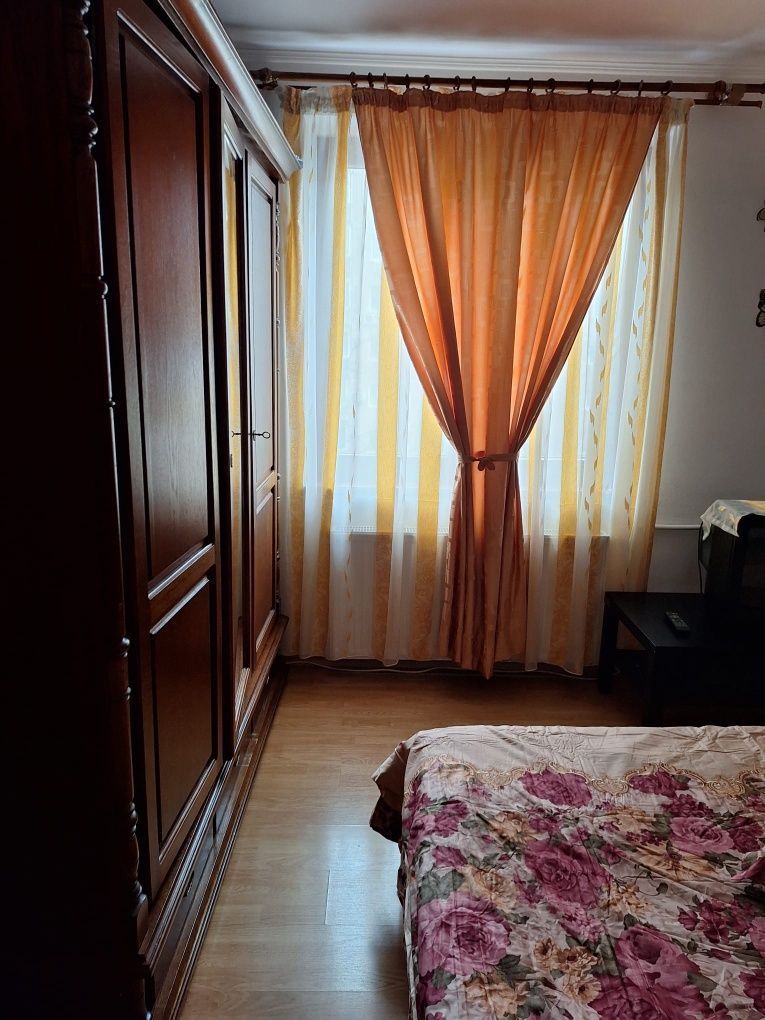 Apartament 2 camere decomandat, mobilat si utilat, metrou Lujerului - Poză 4