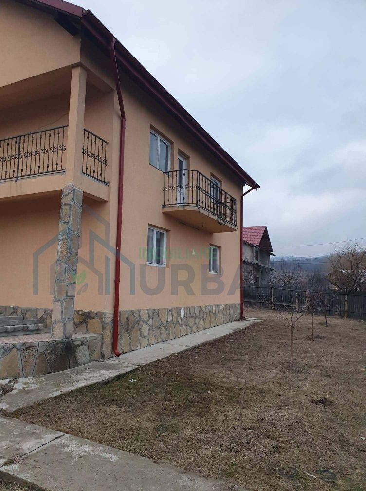 Vând casă și teren - Poză 5