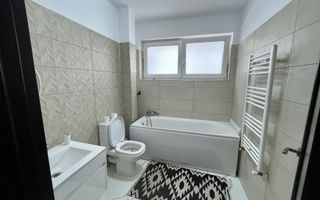 Apartament cu 2 camere, mobilat, etaj intermediar, Dâmbul Rotun - Poză 8