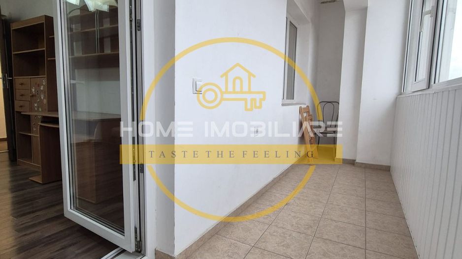 Etaj intermediar/3Camere/Decomandat/2Bai!/Bloc din 1984/Nicolina Prima Statie! - Poză 11