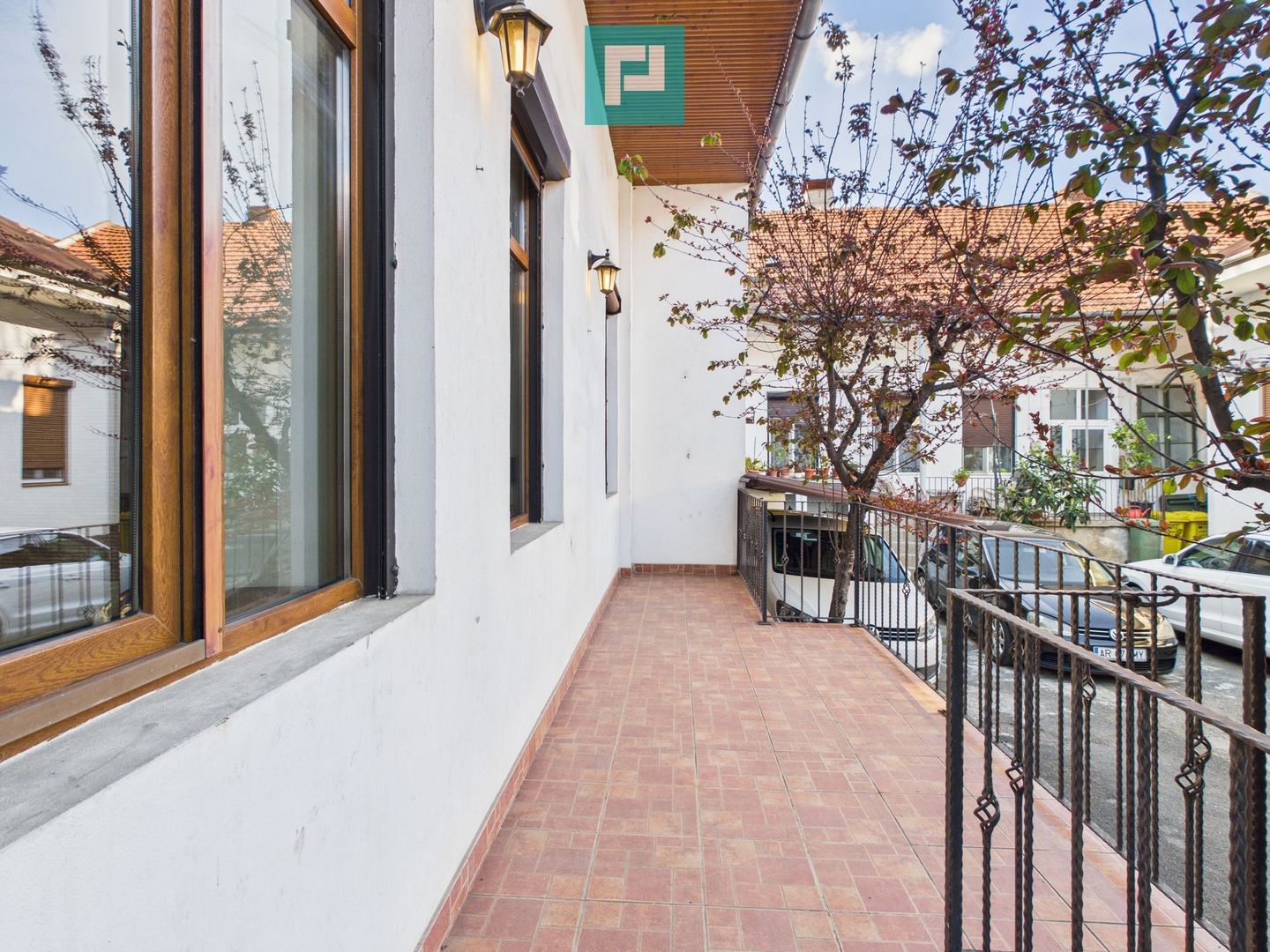 Apartament pe 3 niveluri - ultracentral, Arad - Poză 21