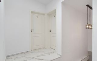 Casa de vânzare zona Centrală - 225 mp - Poză 17