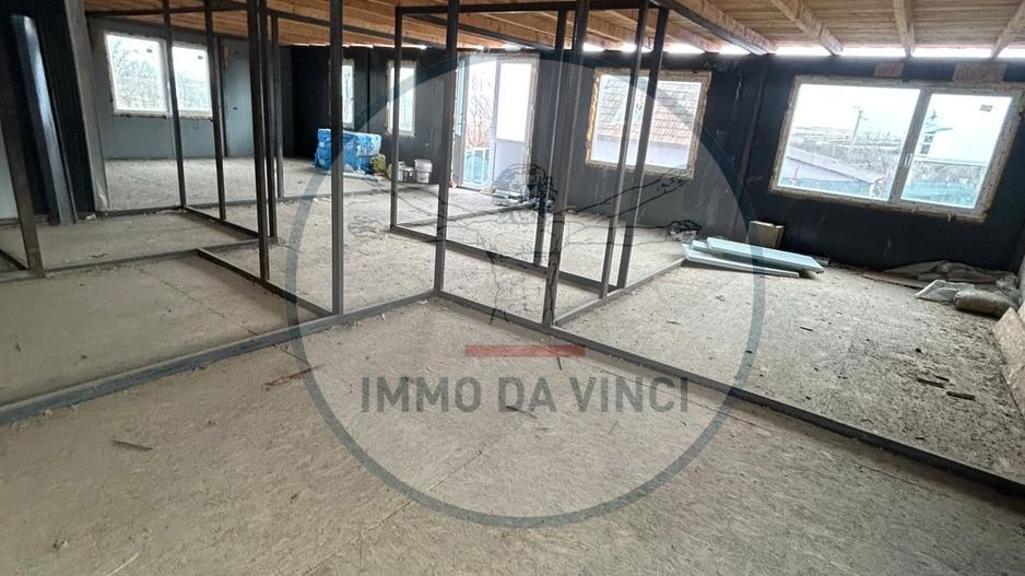 Casa Valea Fânațelor - Poză 6