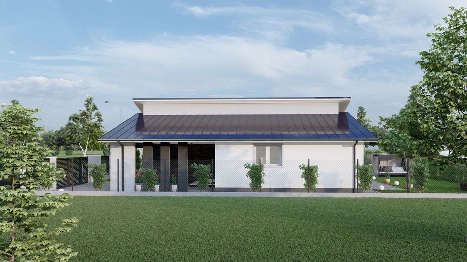 Casă de vânzare. - Poză 6