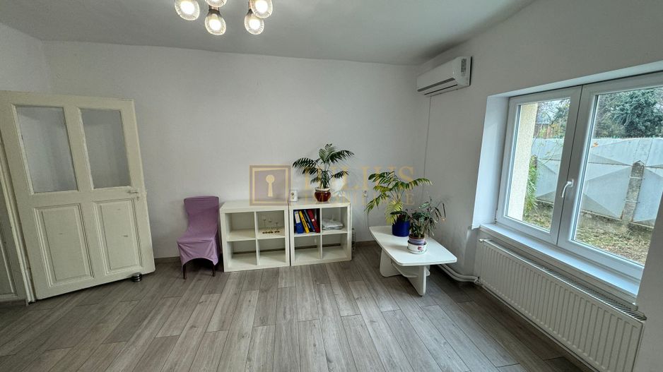 Zona Balcescu-Casa Individuala cu curte proprie - Poză 4