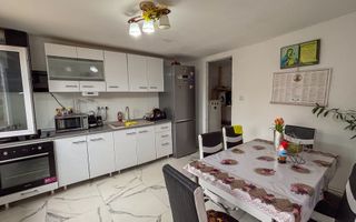 Casa individuala | Teren 700 MP | Acces auto | S+P | Amnas - Poză 7