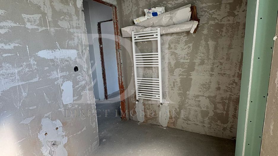 Apartament decomandat - Poză 9