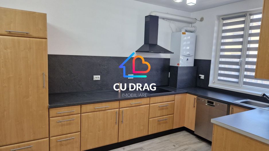 Casa  Selimbar 4 camere - Poză 1