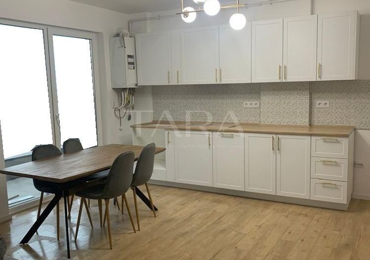 Apartament 2 camere Zona Eroilor - Poză 3