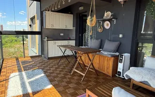 Apartament complexul Parcului 20 - Poză 13