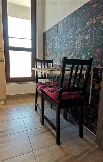 Studio cu terasa spectaculoasa in bloc nou, Iancului metrou - Poză 12