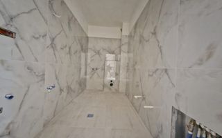 Apartament decomandat de vanzare in Iasi, Galata, 41,45 mp, bloc nou - Poză 11