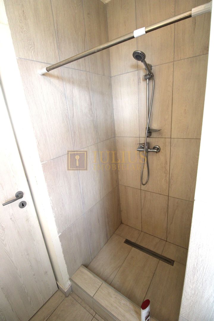 1/2 duplex – Săcălaz, Cartier Europa. Pet-friendly - Poză 18
