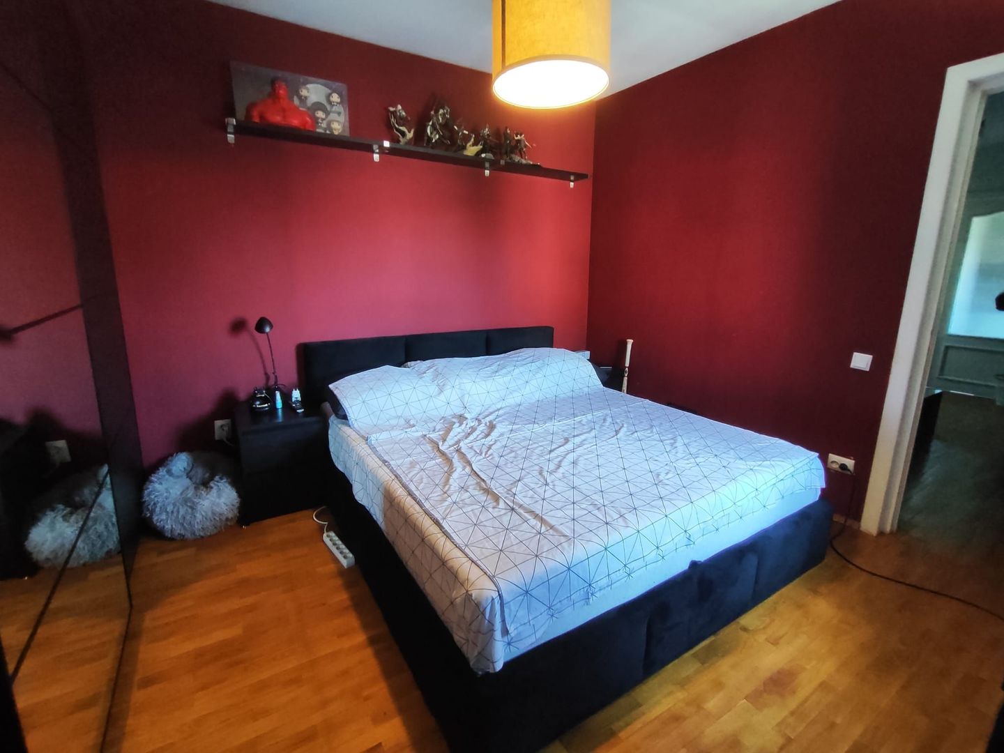 Apartament 2 camere | Popa Petre | - Poză 1