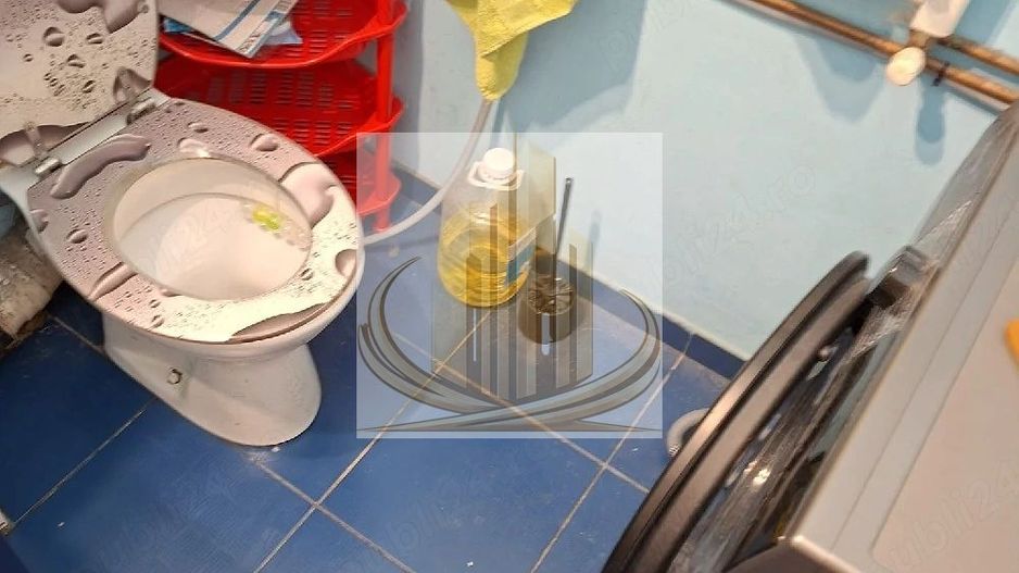 Apartament cu 2 camere decomandat Circumvalatiunii - Poză 8
