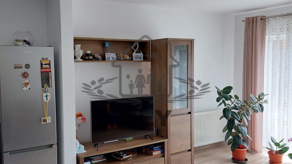 Apartament de vânzare – 2 camere decomandat | Lacul lui Binder - Poză 14