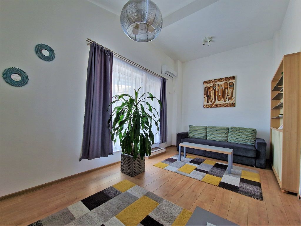 Inchiriere 2 camere 80 mp utili cu terasă 40 mp - Poză 3