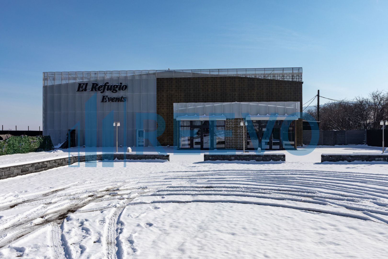 Complex Multifuncțional de vânzare - Comision 0% - Poză 1