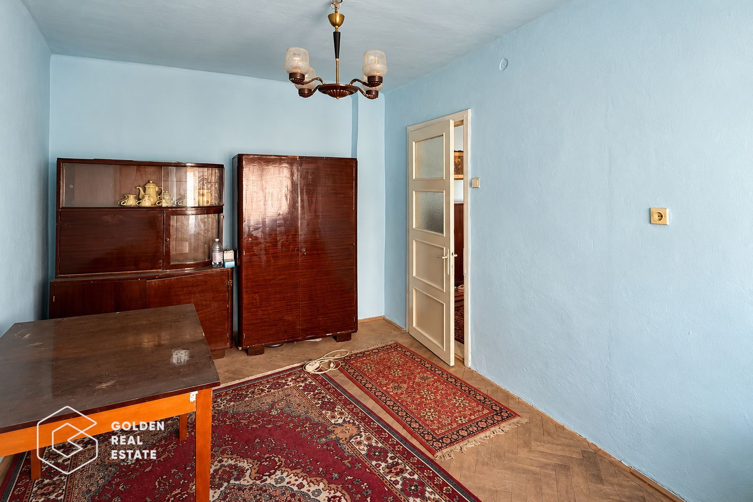 Apartament 2 camere, ultracentral, acces auto - PRET DE GARSONIERA - Poză 5