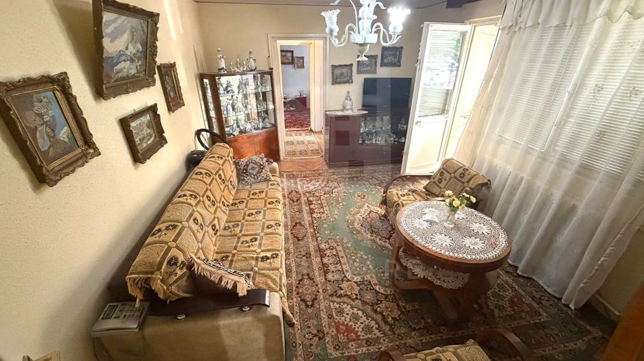 Apartament 2 camere parter Brazda langa Parcul Pedagogic - Poză 2