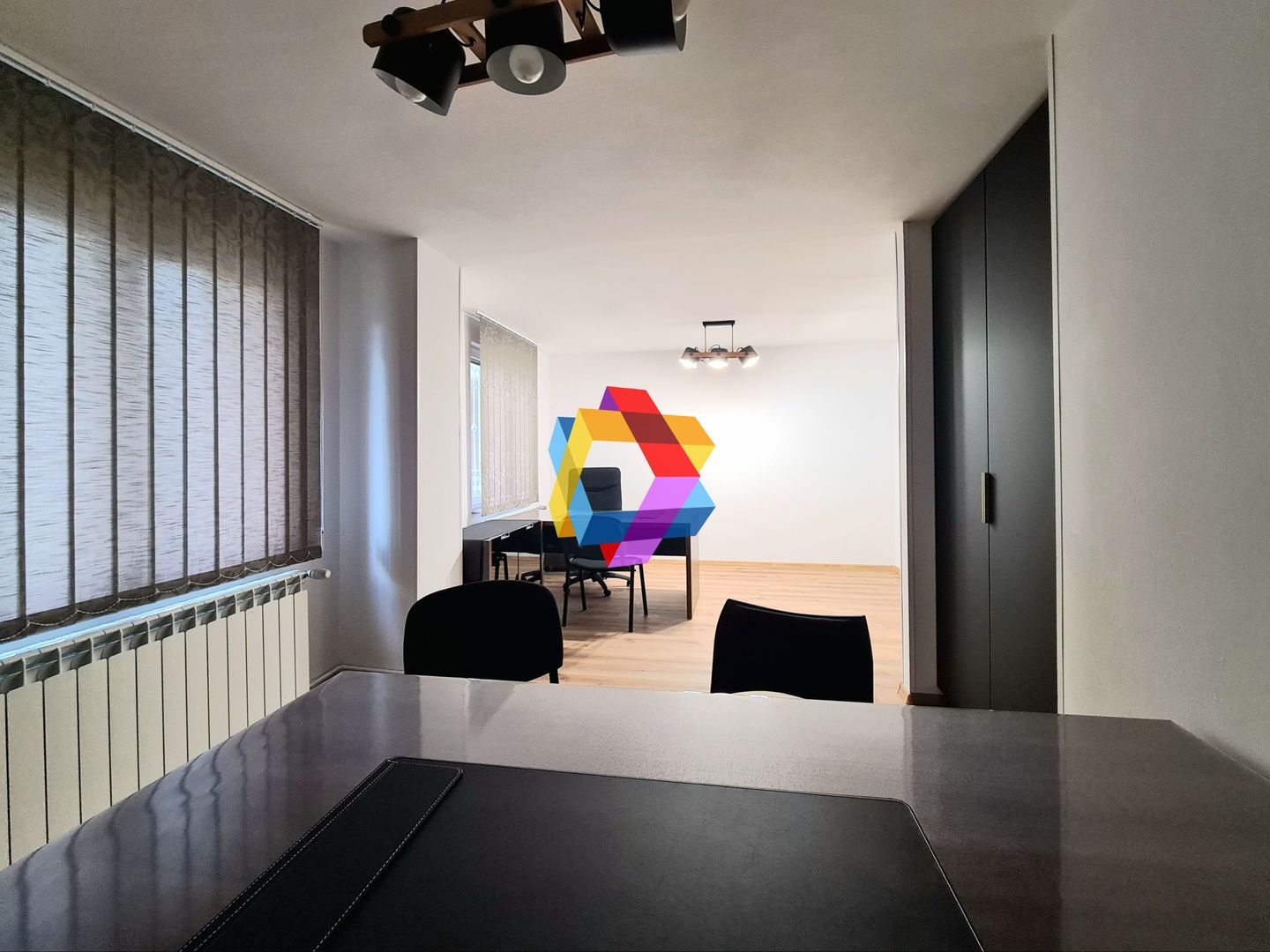 Spatiu birouri de închiriat Brasov - 90 mp  # spatii-comerciale-brasov.ro - Poză 5