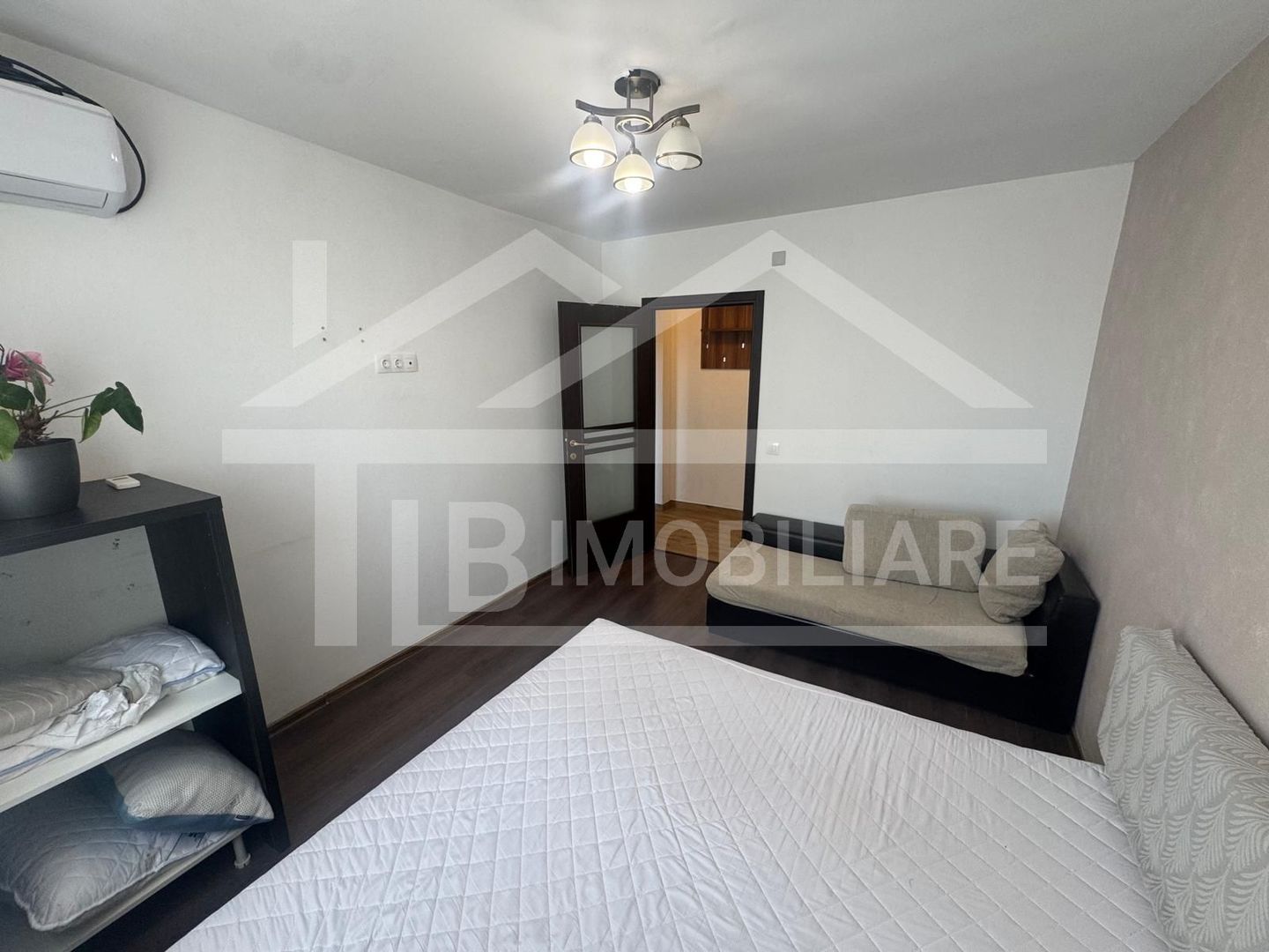 Apartament cu 2 camere, 60mp, decomandat, pet friendly, zona Garii - Poză 5