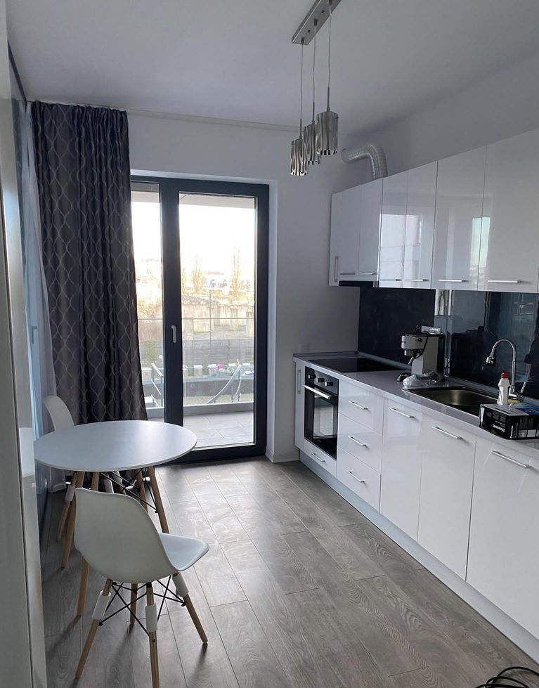 Apartament tip studio elegant – Cloud 9 Residence, Aviatiei – Pipera - Poză 1