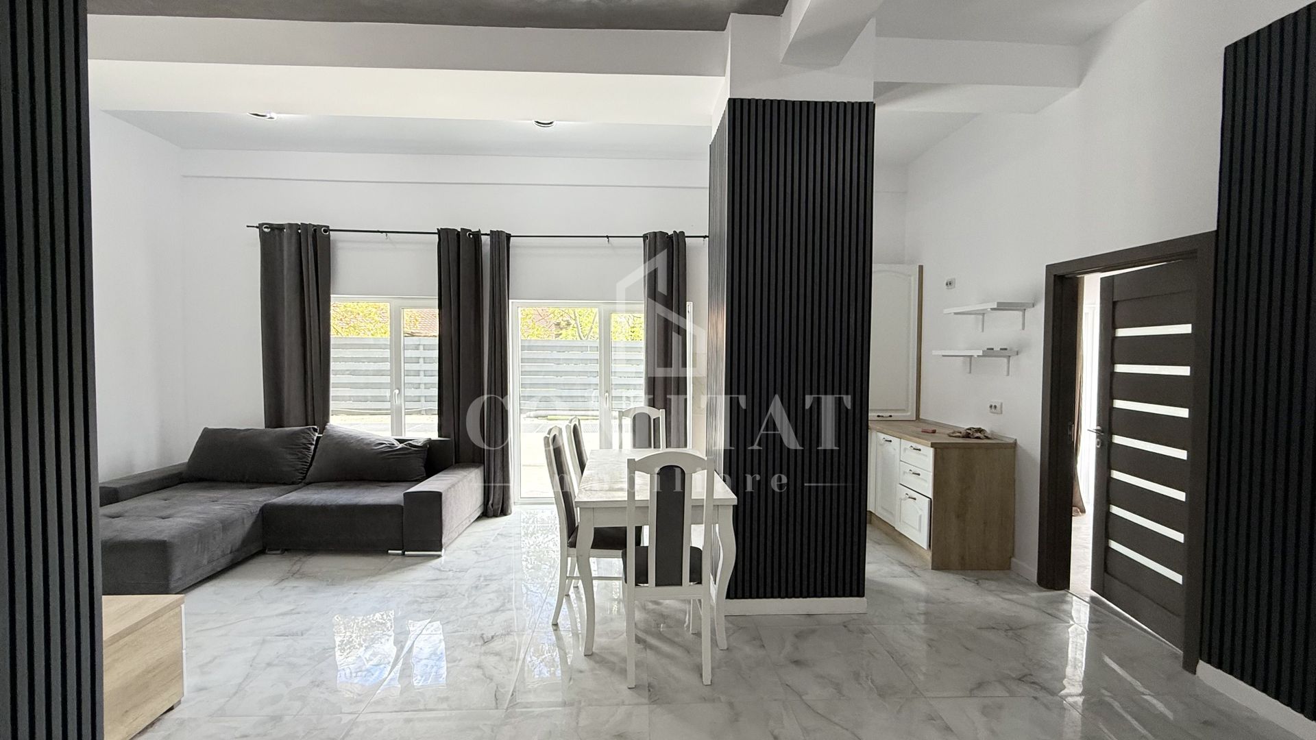 Preț foarte bun apartament la cheie Dâmbul Rotund - Poză 1